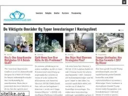 Sites similar to paceinvestmentclub.com