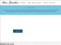 Sites similar to pacejewelers.com