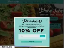 Sites similar to pacejoint.com