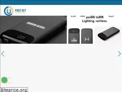 Sites similar to pacekeyu-adv.com