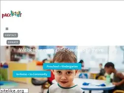 Sites similar to pacekids.ca
