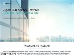 Sites similar to pacelab.co