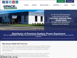 Sites similar to pacelink.com