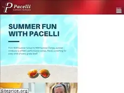 Sites similar to pacellicatholicschools.com