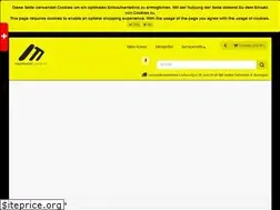 Sites similar to pacemaker-sports.de