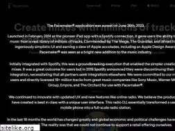 Sites similar to pacemaker.net
