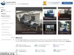 Sites similar to pacemakersolutions.co.in