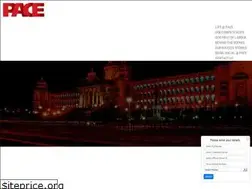 Sites similar to pacemarketingsolutions.com