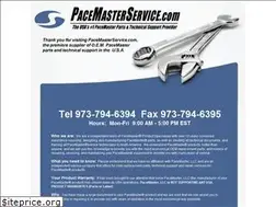 Sites similar to pacemasterservice.com