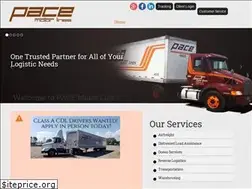 Sites similar to pacemotor.com