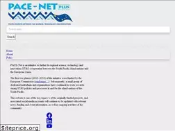Sites similar to pacenet.plus