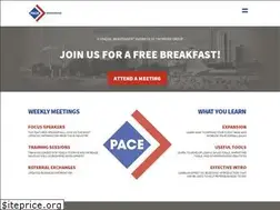 Sites similar to pacenetworking.com