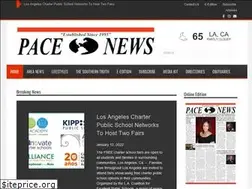 Sites similar to pacenewsonline.com