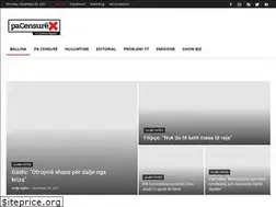 Sites similar to pacensure.com