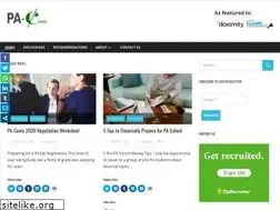 Sites similar to pacents.com