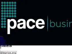 Sites similar to paceofficial.com