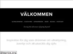 Sites similar to paceonearth.se