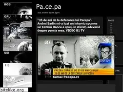 Sites similar to pacepa.ro