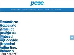 Sites similar to pacepayment.com