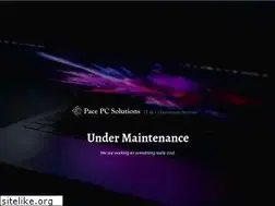 Sites similar to pacepcsolutions.com