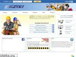 Sites similar to pacepdh.com