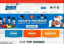 Sites similar to paceperformance.com