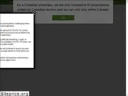 Sites similar to pacepharmacy.com