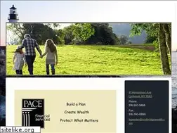 Sites similar to paceplanning.com