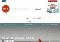 Sites similar to paceplc.co.uk
