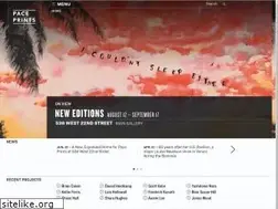 Sites similar to paceprints.com