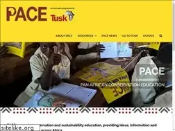 Sites similar to paceproject.net