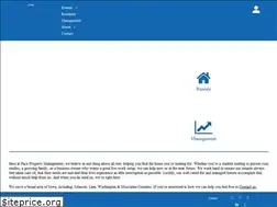 Sites similar to pacepropmanagement.com