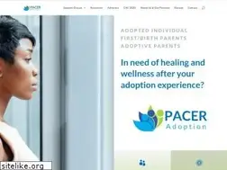 Sites similar to pacer-adoption.org