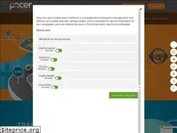 Sites similar to pacer.com.br