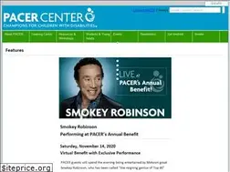 Sites similar to pacer.org