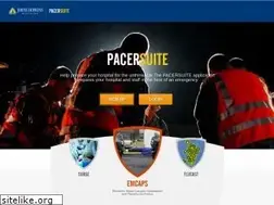 Sites similar to pacerapps.org