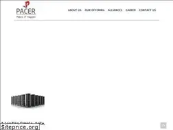 Sites similar to pacerautomation.com