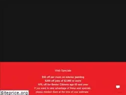 Sites similar to pacerdecorating.com