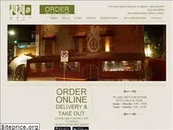 Sites similar to pacerestaurant.com