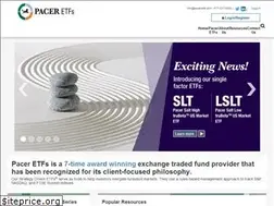 Sites similar to paceretfs.com