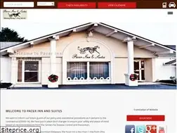 Sites similar to pacerinnandsuitesmotel.com