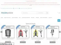 Sites similar to pacermarine.co.uk