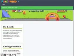 Sites similar to pacermind.com
