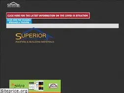 Sites similar to paceroofingsupply.com