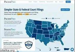 Sites similar to pacerpro.com