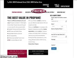 Sites similar to pacerredmondpropane.com