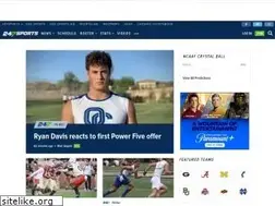Sites similar to pacers.scout.com