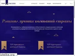Sites similar to pacers.top
