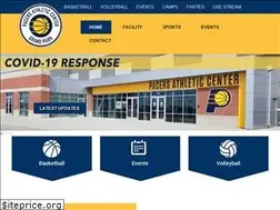 Sites similar to pacersac.com
