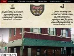 Sites similar to pacersitalian.com